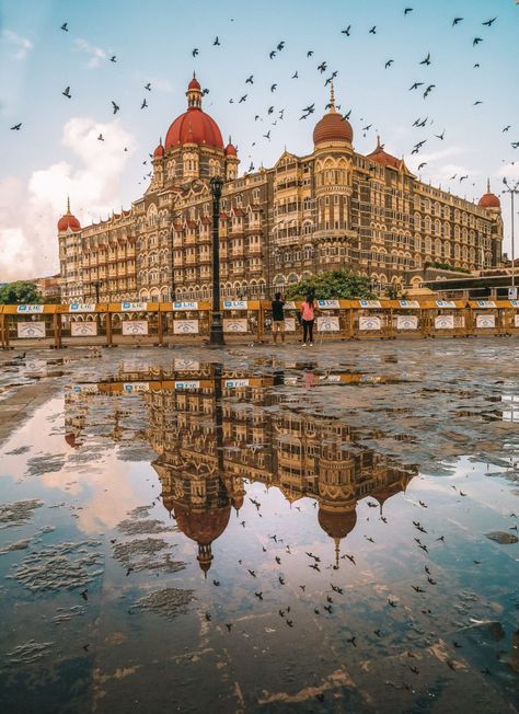places to visit in mumbai | मुंबई में घूमने के जगह-