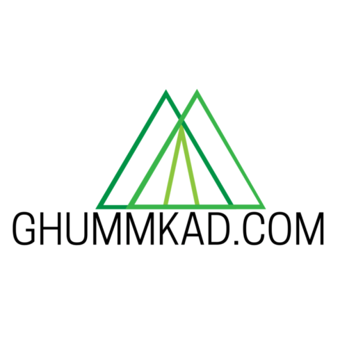 ghummkad.com