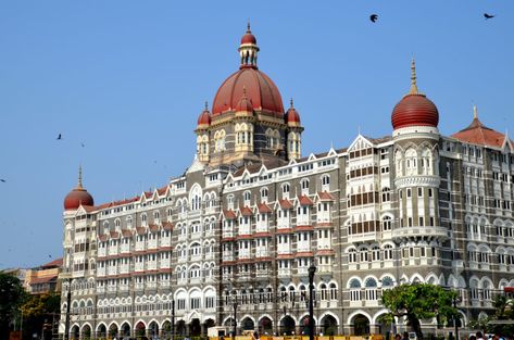 places to visit in mumbai | मुंबई में घूमने के जगह