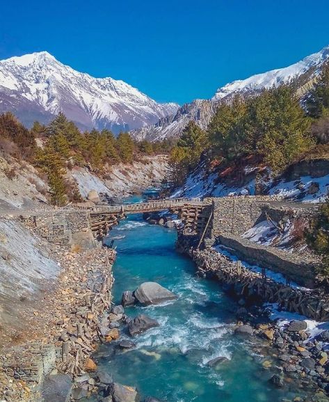 best places to visit in nepal | दर्शनीय स्थल नेपाल