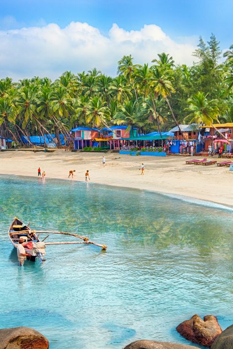 Best places to visit in Goa with friends