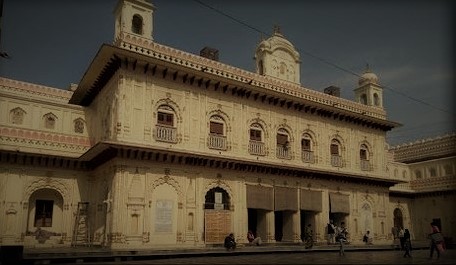 Ayodhya tourist places | Ayodhya Tourism-
