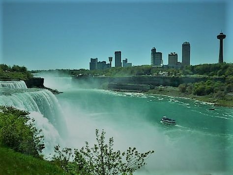 Best Tourist Places To Visit In Canada Hindi Information 2021