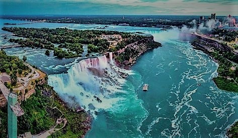 Best Tourist Places To Visit In Canada Hindi Information 2021