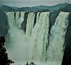 Best Season and Time to Visit the Jog Water Falls Karnataka | जोग जलप्रपात कर्नाटक घुमने की जानकारी -