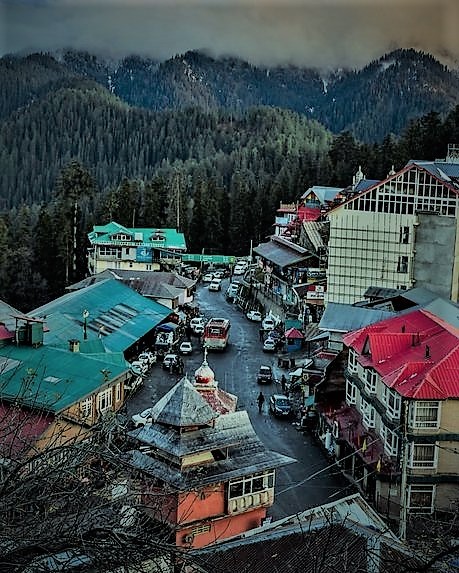 Best Places For Photography In Himachal Pradesh | हिमांचल प्रदेश में घुमने वाले जगह –